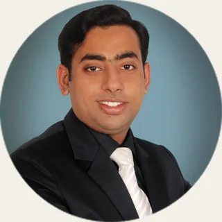 Portrait of Naim Qadar